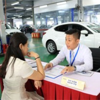 Tư vấn dịch vụ