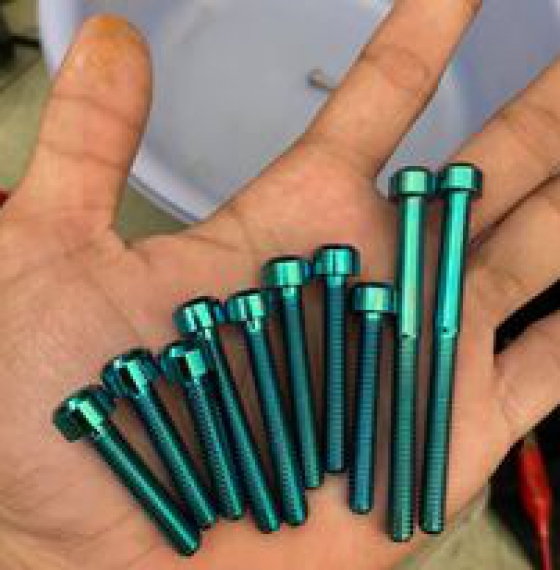 BỘ ỐC LỐC NỒI VARIO