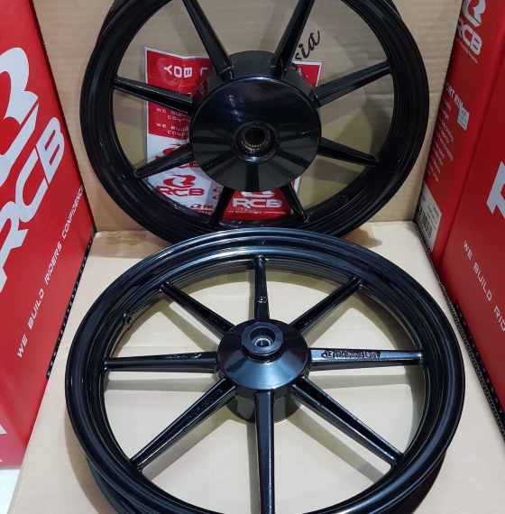 MÂM 8 CÂY RCB VARIO