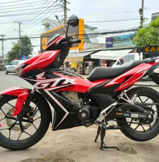 TEM RỜI WINNER X