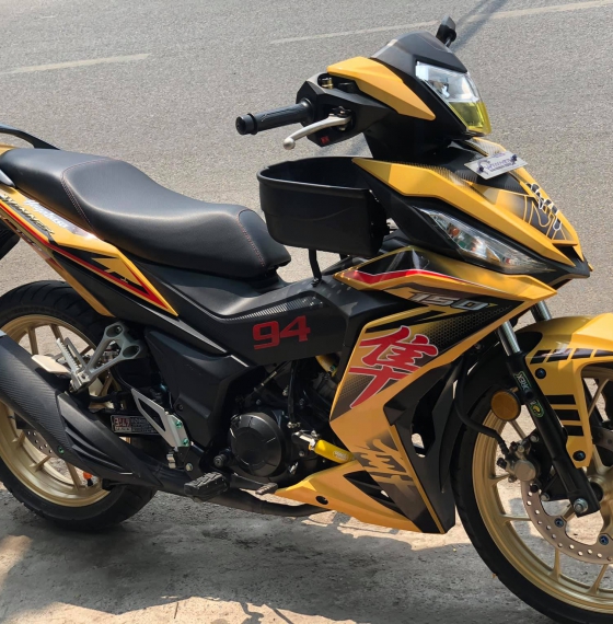 TEM RỜI WINNER V1