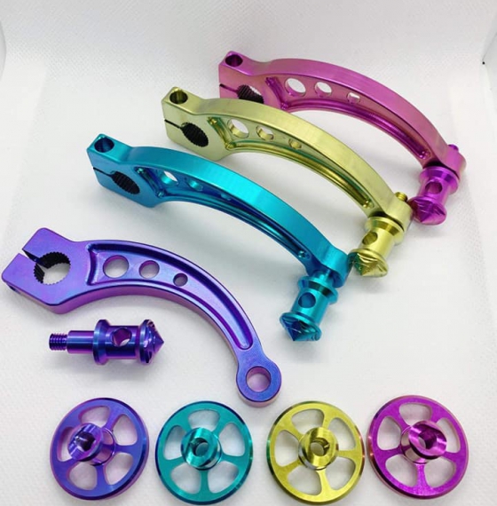 CẢNG THẮNG SAU TITANIUM