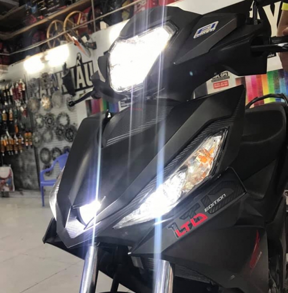 l4x lắp winer v1 pasing sh