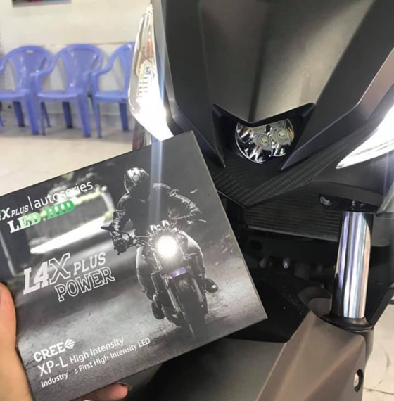 l4x lắp winer v1 pasing sh