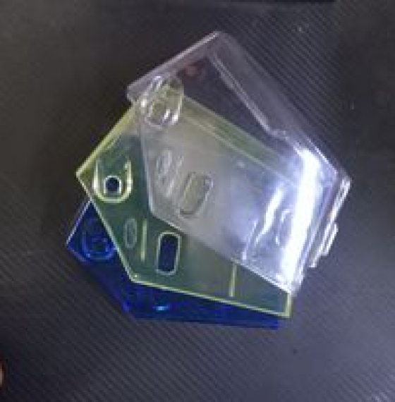 NẮP CHE TRONG SUỐT (cho các dòng air blade)