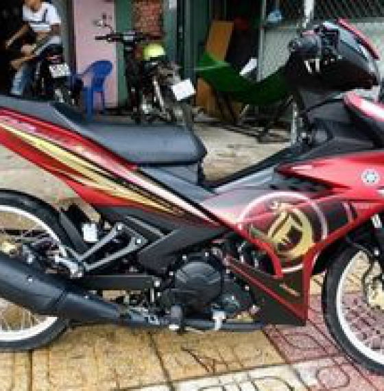 TEM RỜI EX