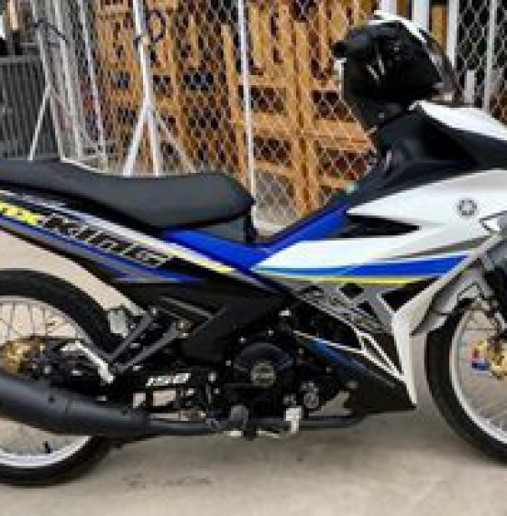 TEM RỜI EXCITER 150 