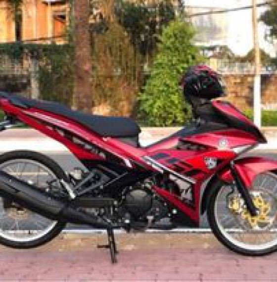 TEM RỜI EXCITER 150 