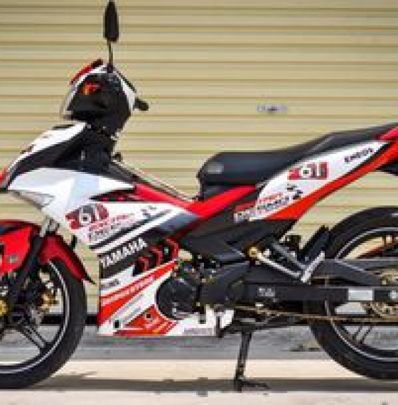 TEM TRÙM EXCITER 150 (i)