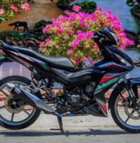 TEM RỜI WINNER V1 (crom)
