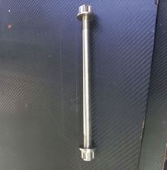 CỐT TRƯỚC