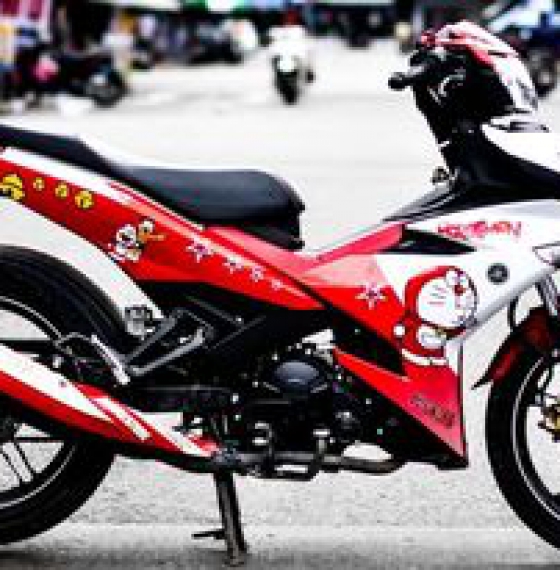 TEM TRÙM EXCITER 150 (y)