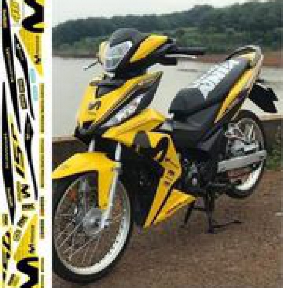 TEM RỜI WINNER V1