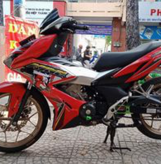 TEM RỜI WINNER X