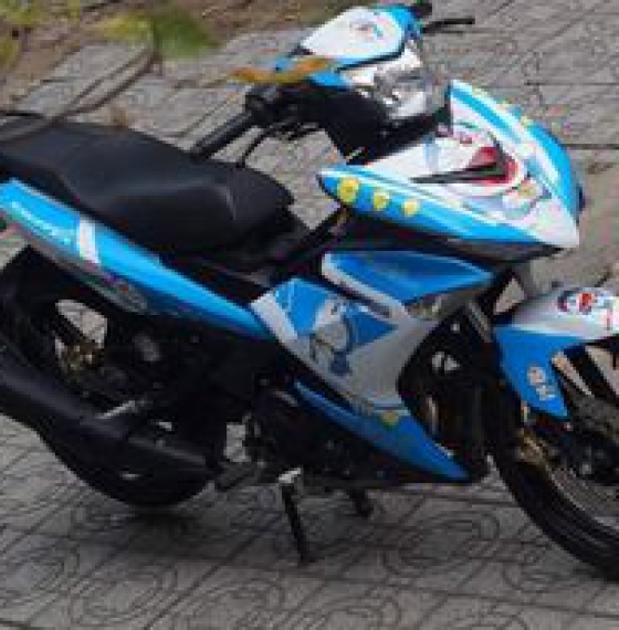 TEM TRÙM EXCITER 150 (u)