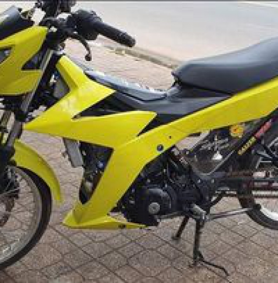 TEM TRÙM RAIDER/SATRIA (đỏi màu)