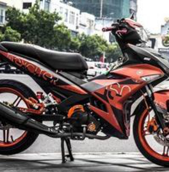 TEM TRÙM EXCITER 150 (a)