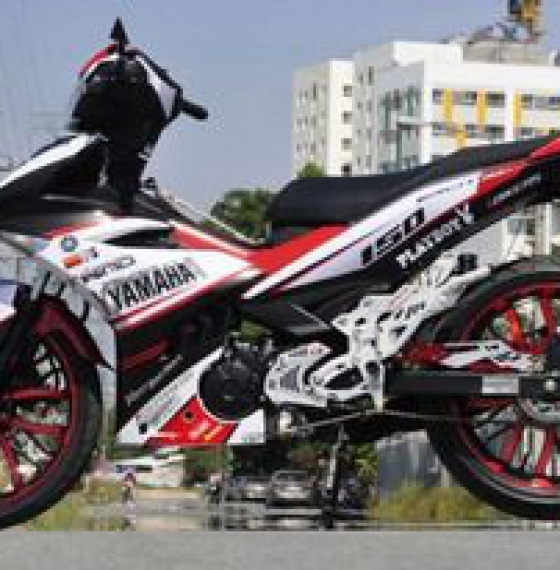 TEM TRÙM EXCITER 150 (h)