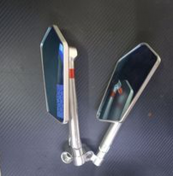 HƯƠNG RIZORA 5 CẠNH