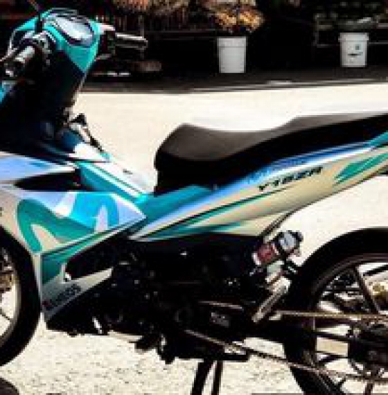 TEM TRÙM EXCITER 150 (k)