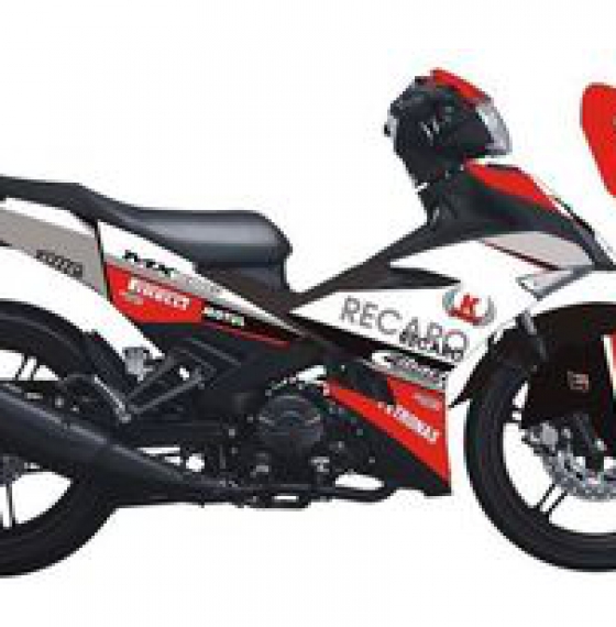 TEM TRÙM EXCITER 150 (x)