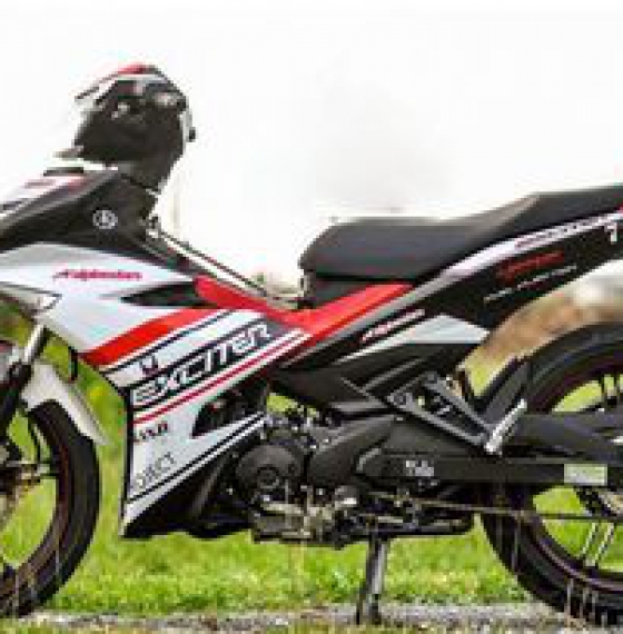 TEM TRÙM EXCITER 150 (m)