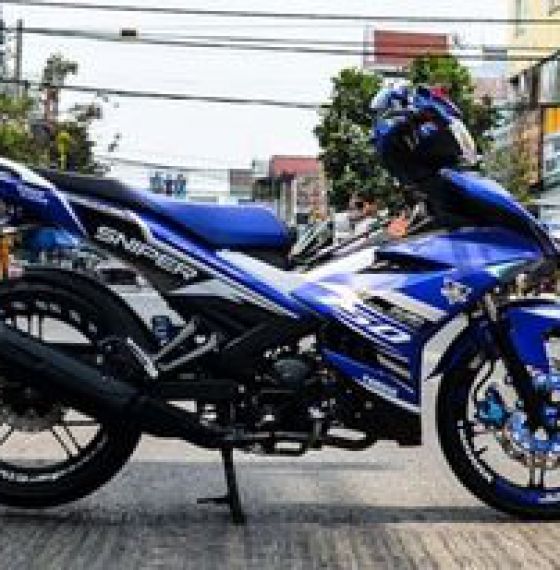 TEM TRÙM EXCITER 150 (e)