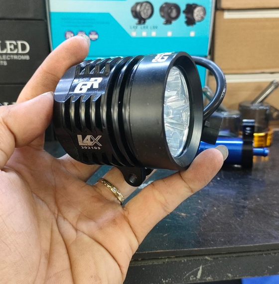 l4x lắp cát loại xe