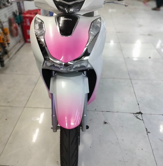 TRÙM SH 2020 TRẤNG HỒNG