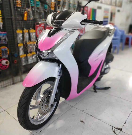 TRÙM SH 2020 TRẤNG HỒNG