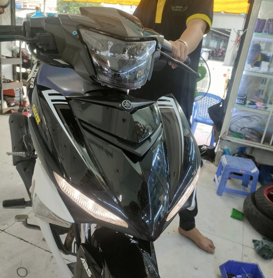 LED HAI TẦN EX 150