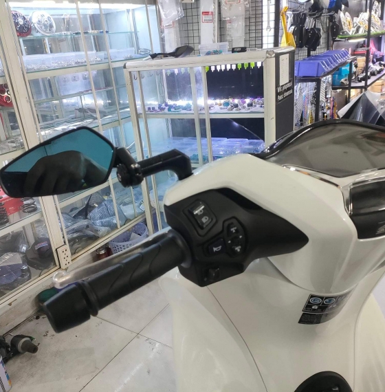 GƯƠNG CGV ĐỦ LOẠI XE