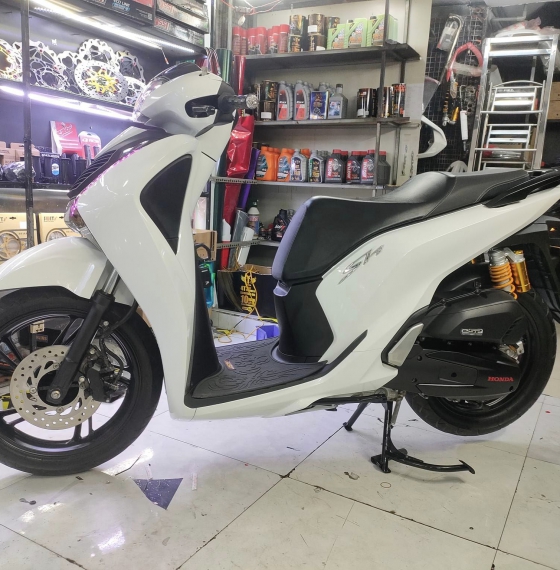 TRUM TRẤNG NGỌC TRAI 