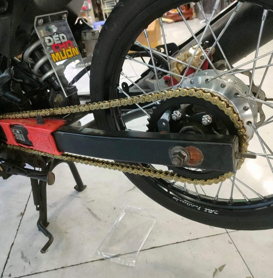 NXD STB
