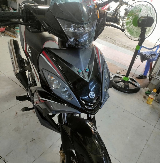 LED HAI TẦN ENN 135