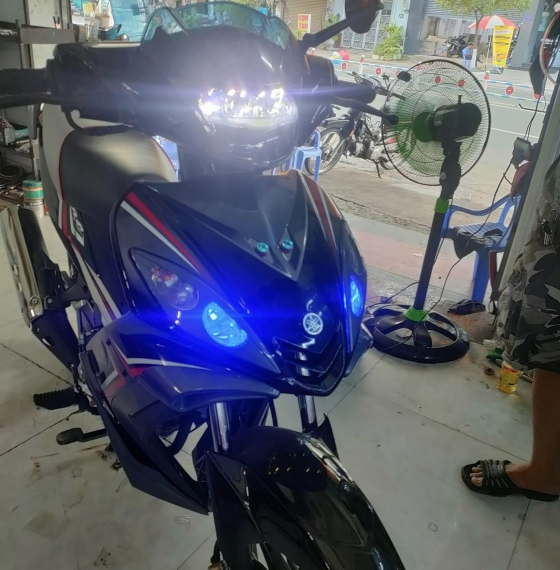 LED HAI TẦN ENN 135