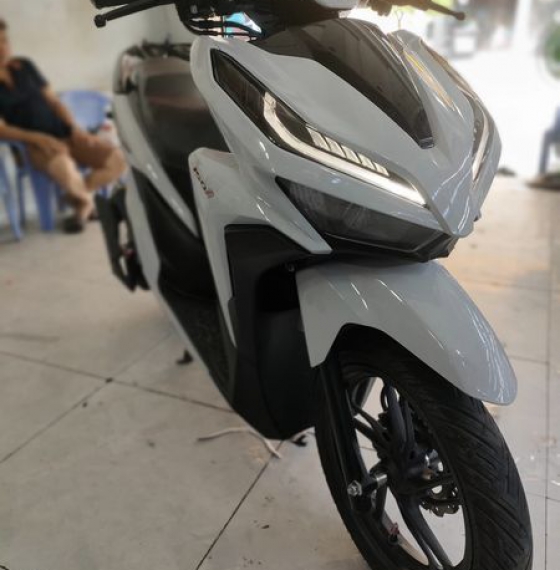trùm đổi màu vario 18 xám sh 340i