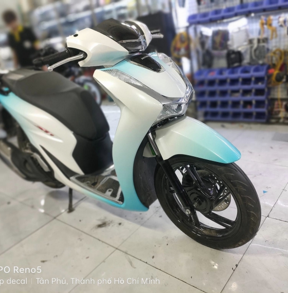tem trùm sh 2020 trang xanh ngoc