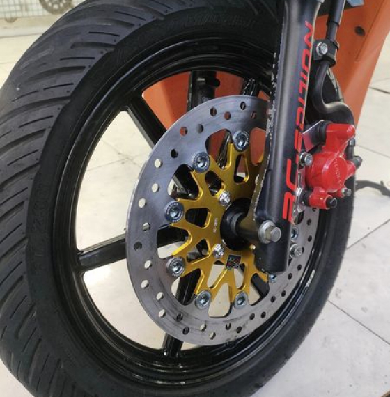 mâm x1r 6 cây lên vario 18