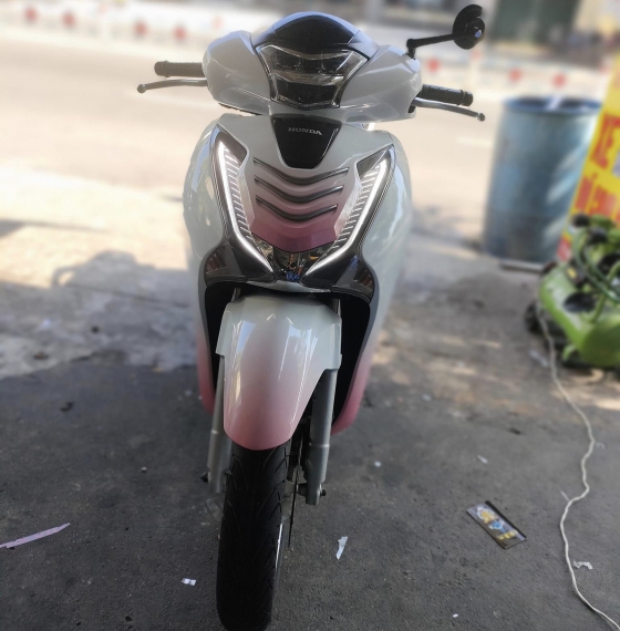 tem trùm sh 2019 trắng hồng phấn