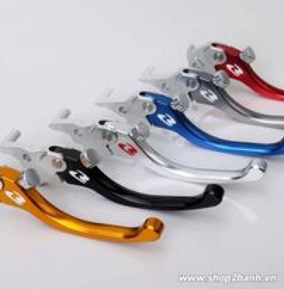 TAY THẮNG RCB (gắn các dòng xe air blade,SH,winner,exciter...)