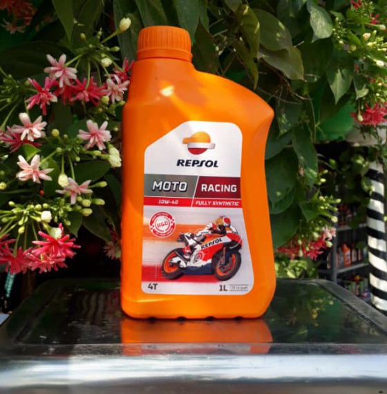 NHỚT REPSOL