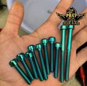 BỘ ỐC LỐC NỒI VARIO