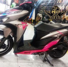 TEM RỜI VARIO ( có lườn dưới)