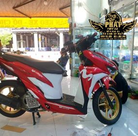 TEM RỜI VARIO