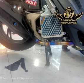 CỔ BÔ TITAN VARIO 17.18