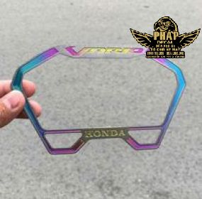 ÔP TITANIUM MẶT ĐÒNG HỒ VARIO