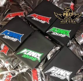 BỌC YÊN KING DRAG LOGO NHỎ