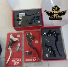 TAY THẮNG RCB BÌNH DẦU RỜI (gắn các dòng xe)