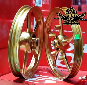 MÂM 5 CÂY RAIDER RCB (1.6-1.85)